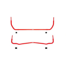 Load image into Gallery viewer, Eibach 7215.320 — 24mm Front &amp; 24mm Rear Anti-Roll-Kit for 9/97-03 Porsche 911/996 C4 Coupe, Twin Turbo — image 1