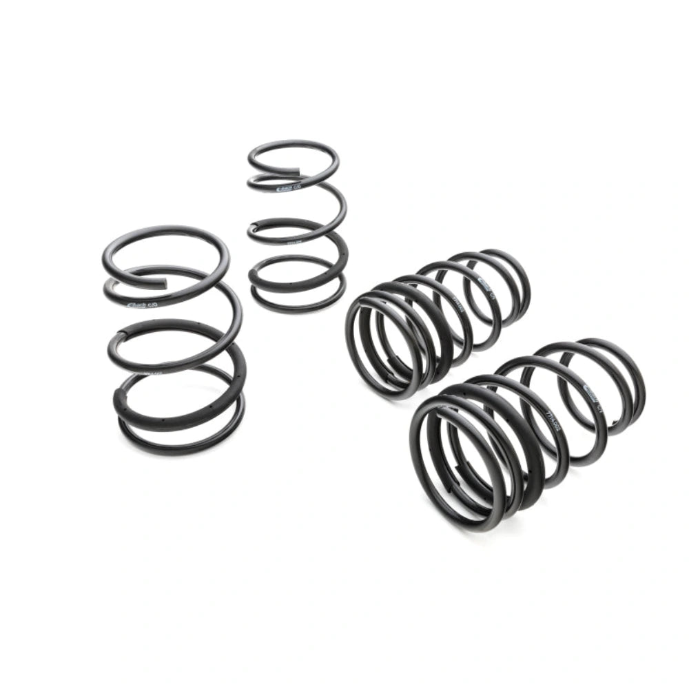 Eibach 7714.140 — Pro-Kit for 04-07 Subaru WRX — image 1