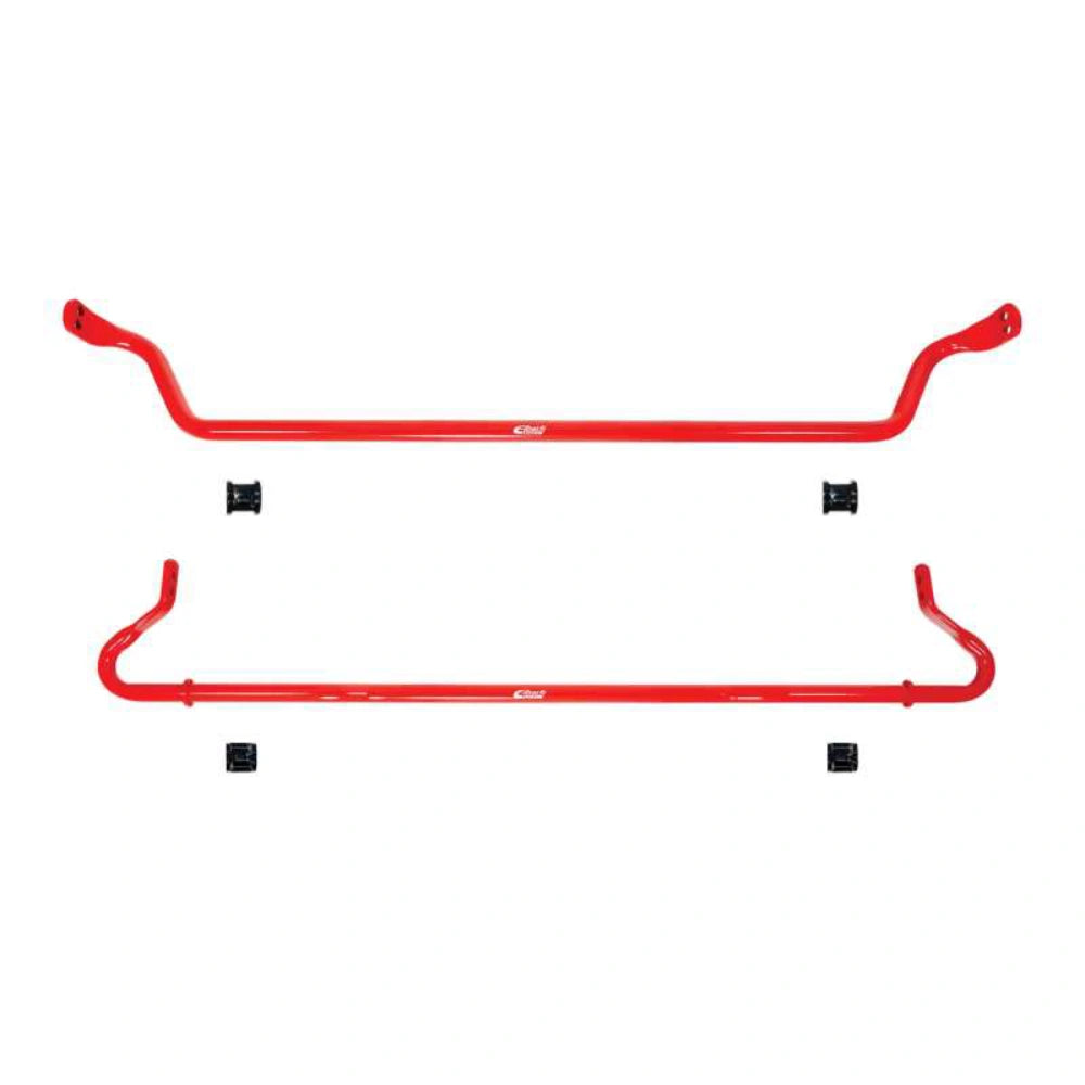 Eibach 7728.320 — Anti-Roll Bar Kit (Front & Rear) for 2015 Subaru WRX STI 2.5L Turbo — image 1