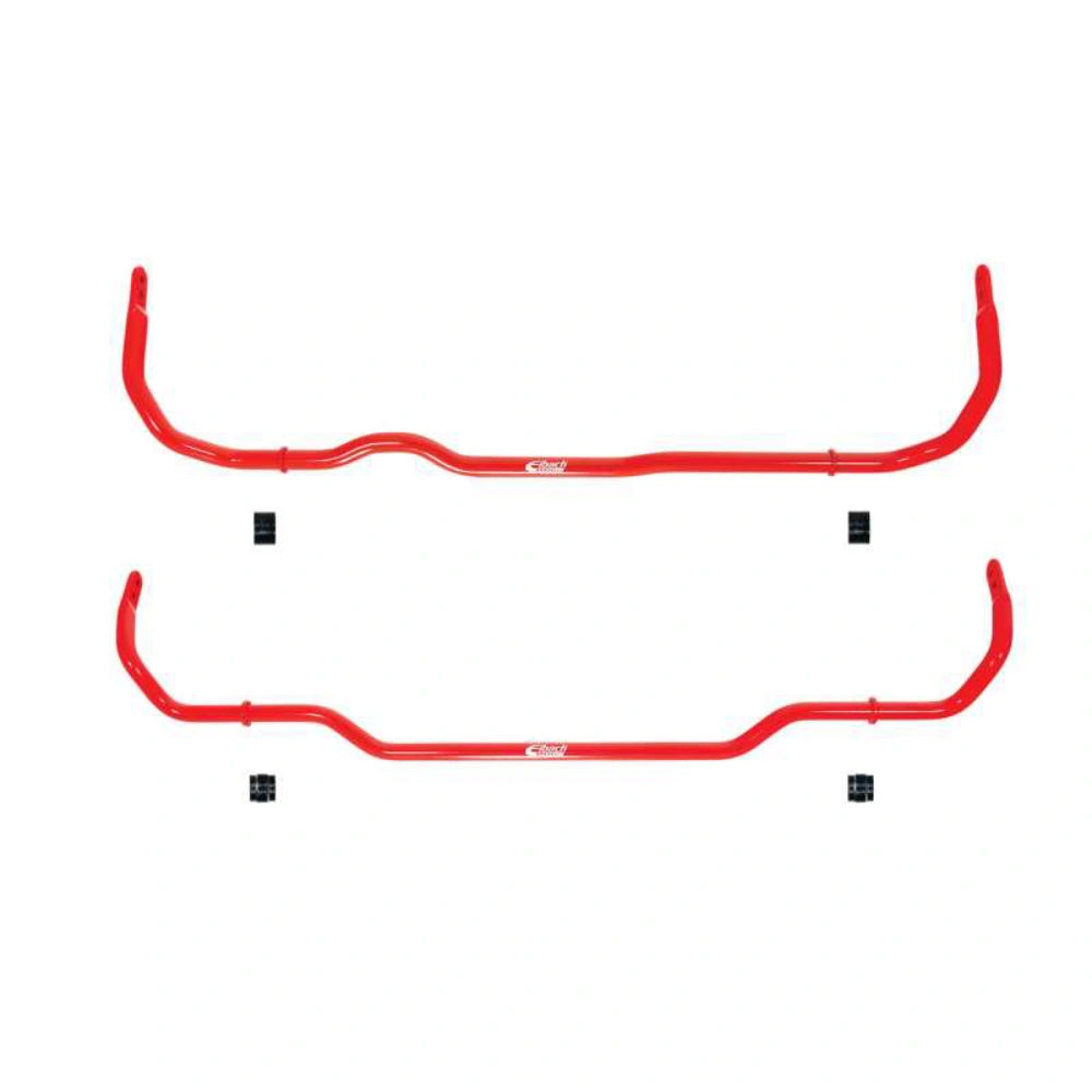 Eibach 8598.320 — 26mm Front & 23mm Rear Anti-Roll-Kit for 05-10 VW Jetta V / 06-07 GTI / 06-09 Golf V/Rabbit — image 1