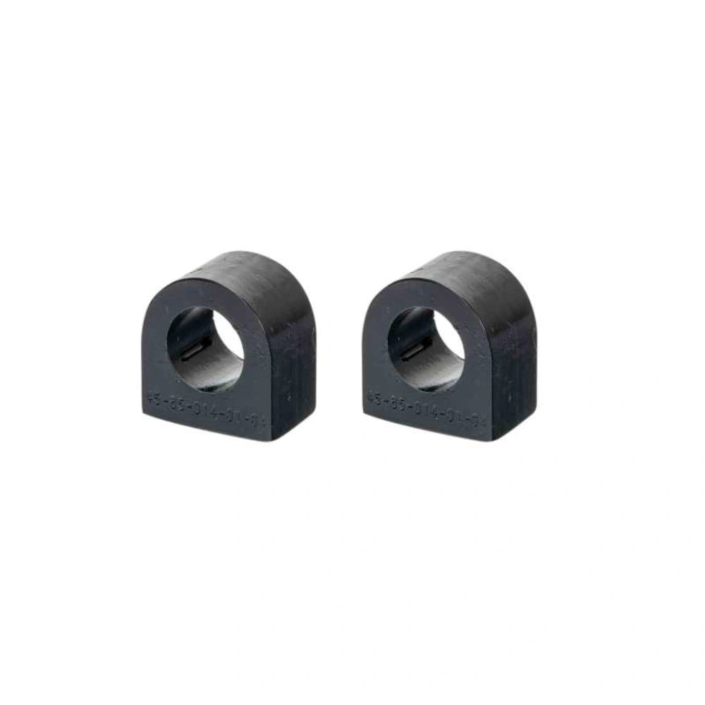 Eibach 8598.320 — 26mm Front & 23mm Rear Anti-Roll-Kit for 05-10 VW Jetta V / 06-07 GTI / 06-09 Golf V/Rabbit — image 5