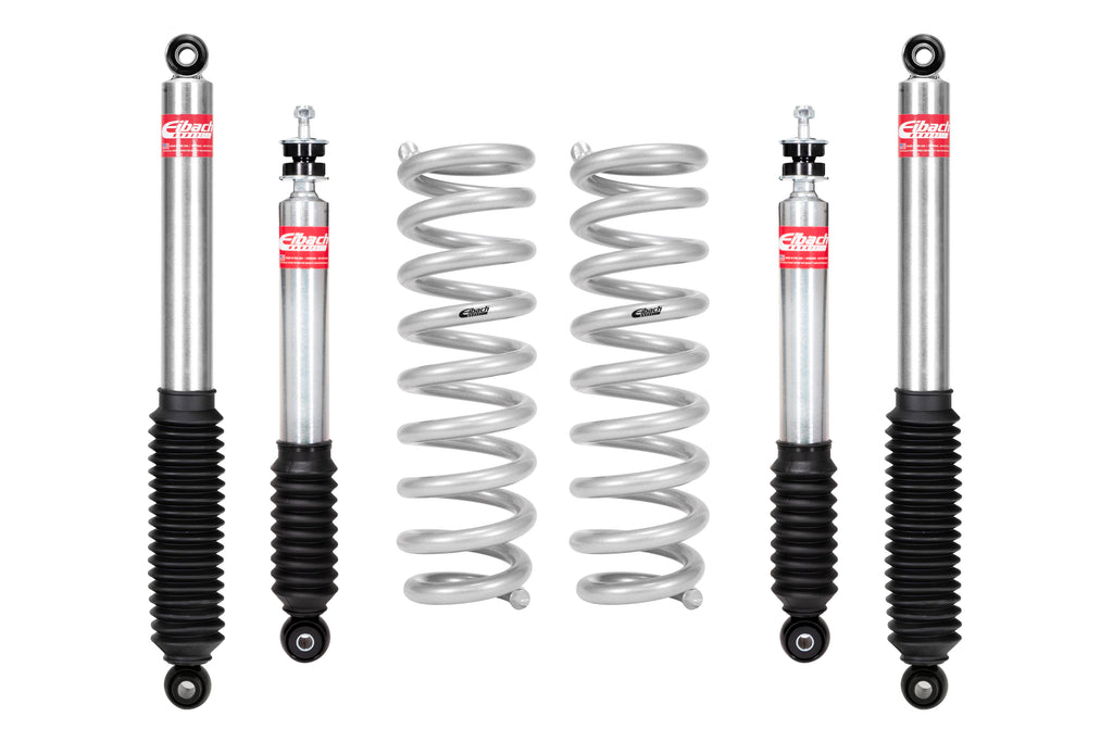 Eibach 99-06 Chevy Silverado1500 Pro-Truck Lift Kit-Eibach-EIBE80-23-006-01-22