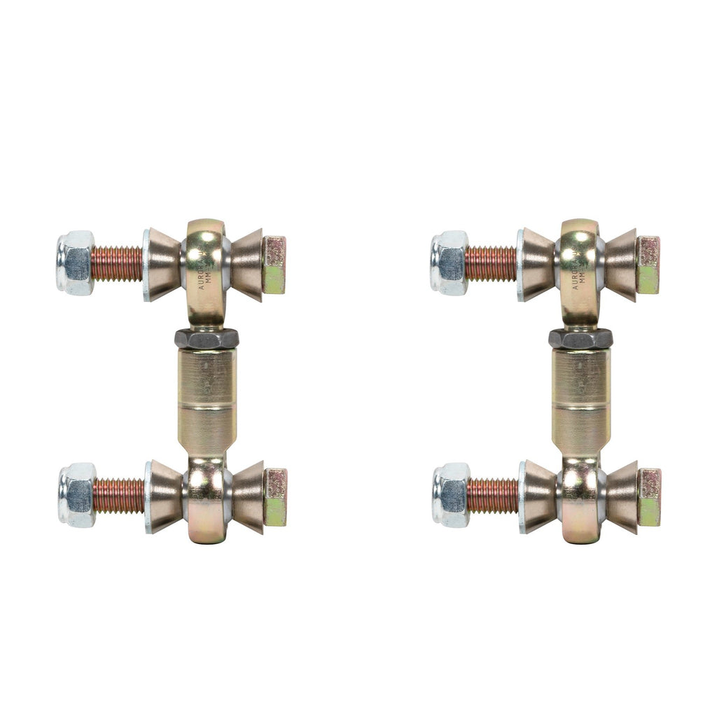Eibach Adjustable End Links (Front) 18+ Durango/ Jeep Grand Cherokee-Eibach-EIBAK41-51-022-01-20