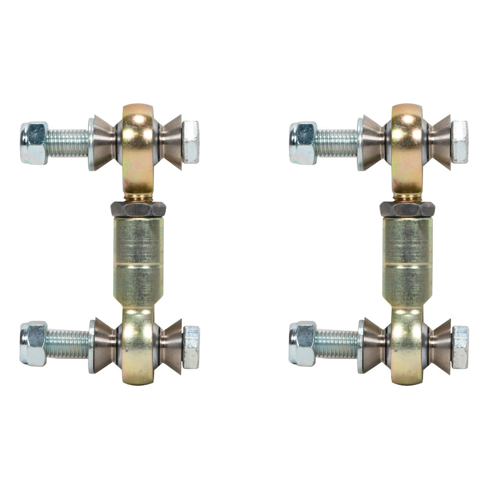 Eibach Adjustable End Links (Rear) 18-25 Durango/ Jeep Grand Cherokee-Eibach-EIBAK41-51-022-01-02