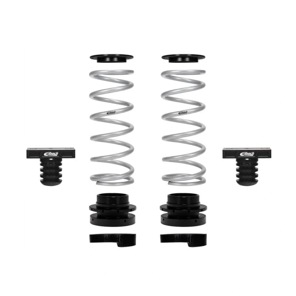 Eibach AK31-82-071-02-02 — Load-Leveling System 2010-2020 Toyota 4Runner - Load Rating 200-400 lbs