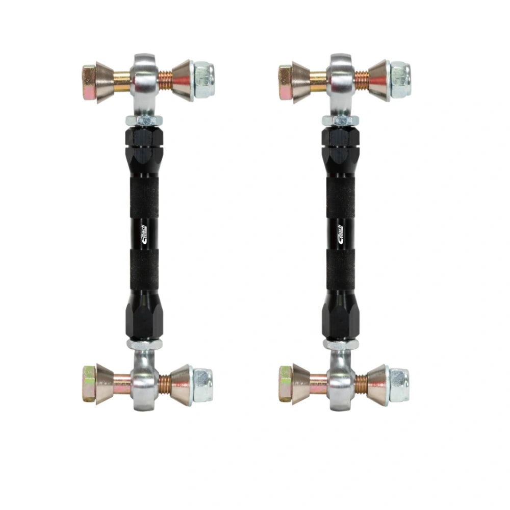 Eibach AK41-27-008-01-20 — Front Adjustable Endlink Kit for 11-19 Dodge Charger R/T (Excludes Self Leveling) — image 1