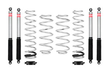 Load image into Gallery viewer, Eibach All-Terrain Lift Kit 18-19 Jeep Wrangler Rubicon JL 4-Door Frt 3in Rr 3in-Eibach-EIBE80-51-023-03-22