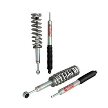 Load image into Gallery viewer, Eibach All-Terrain Lift Kit 18-20 Jeep Grand Cherokee V6 2WD/4WD Frt 2in Rr 0.5in-Eibach-EIBE80-51-021-01-22