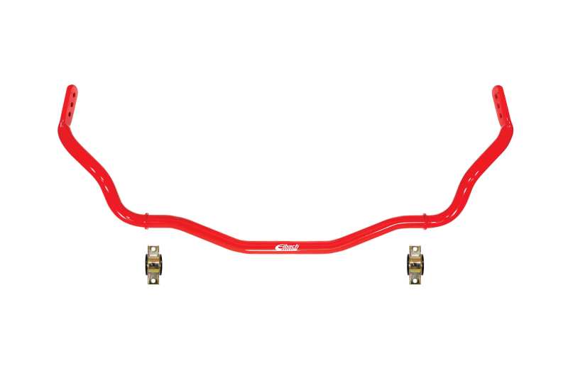 Eibach Anti-Roll Bar Kit (Front Only) for 2015 Ford Mustang 2.3L EcoBoost/3.7L V6/GT 5.0L V8-Eibach-EIB35145.310