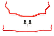 Load image into Gallery viewer, Eibach Anti-Roll Bar Kit (Front &amp; Rear) for 2015 Ford Mustang 2.3L EcoBoost/3.7L V6/GT 5.0L V8-Eibach-EIB35145.320