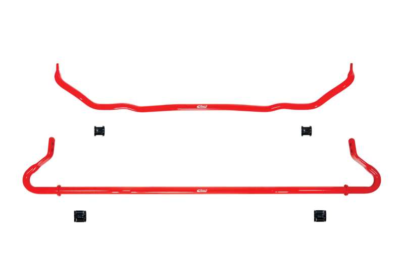 Eibach Anti-Roll Bar Kit (Front & Rear) for 2015 Subaru WRX 2.0L Turbo (excluding STI)-Eibach-EIB7727.320
