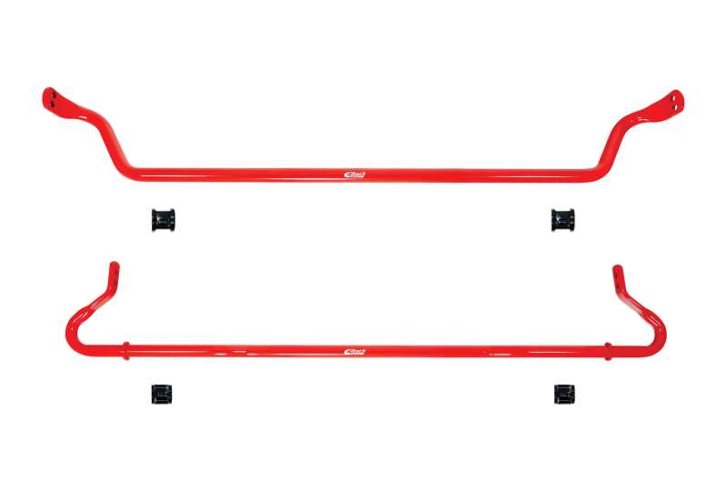 Eibach Anti-Roll Bar Kit (Front & Rear) for 2015 Subaru WRX STI 2.5L Turbo-Eibach-EIB7728.320
