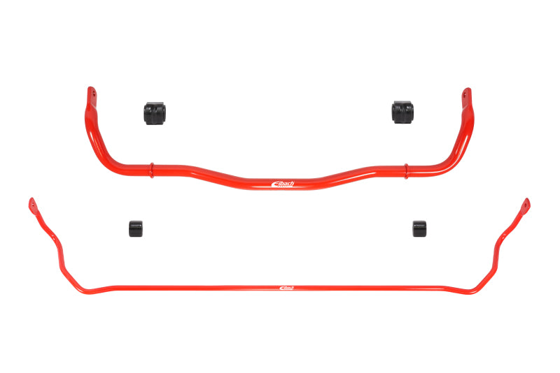 Eibach Anti-Roll Kit for 05-10 Chrysler 300/300C / 06-10 Dodge Charger / 05-08 Magnum (Front & Rear-Eibach-EIB2873.320