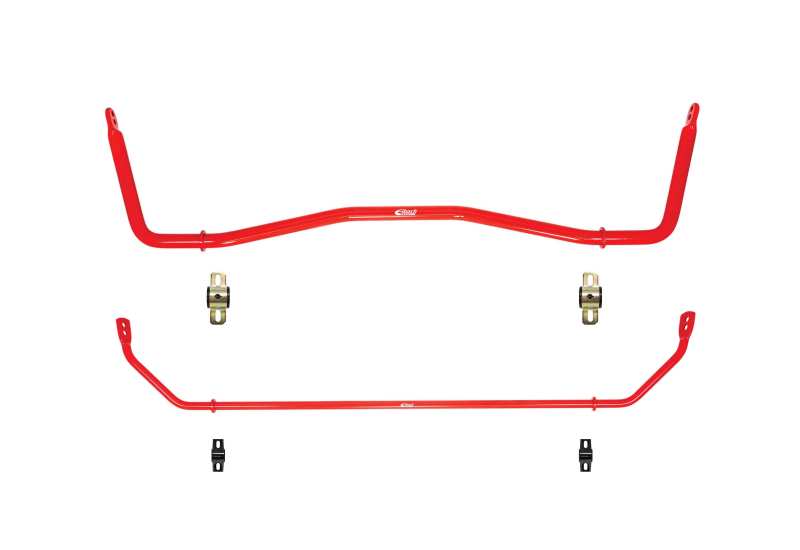 Eibach Anti Roll Kit for 2016 Mazda Miata MX-5 - Front and Rear Bars-Eibach-EIBE40-55-019-01-11