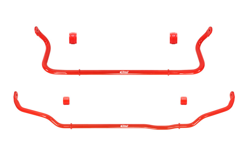 Eibach Anti-Roll-Kit for BMW F87/F80/F82/F83 Front and Rear-Eibach-EIBE40-20-031-03-11