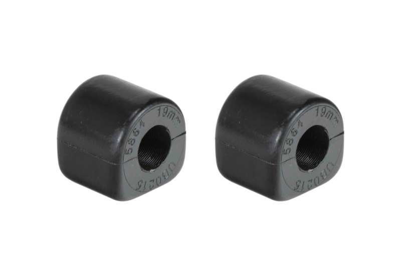 Eibach Anti-Roll Kit (Front & Rear) 08-10 Dodge Challenger - Black Ops Auto Works