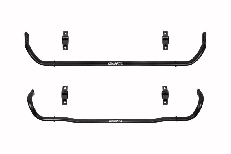Eibach C8 Corvette Sway Bar Kit-Eibach-EIBE40-23-036-01-11
