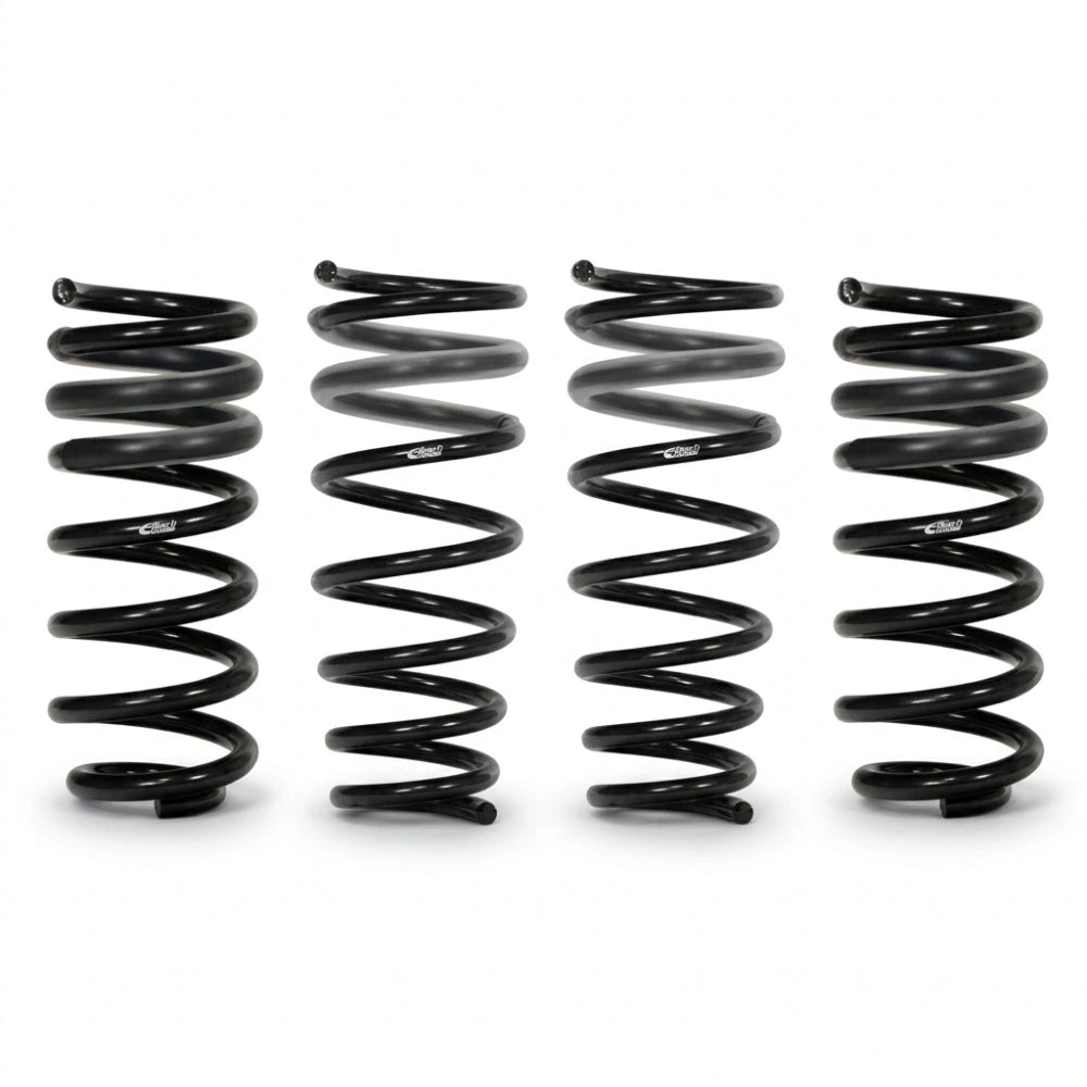 Eibach E10-15-021-03-22 — Pro-Kit for 2015-2017 Audi A3 2.0T — image 1