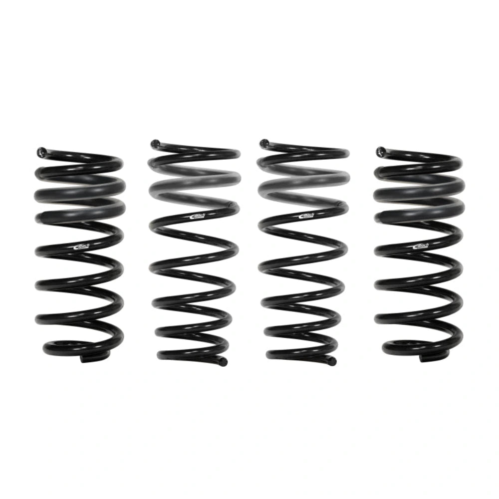 Eibach E10-15-022-02-22 — Pro-Kit for 16-23 Audi TT RS 2.5L AWD