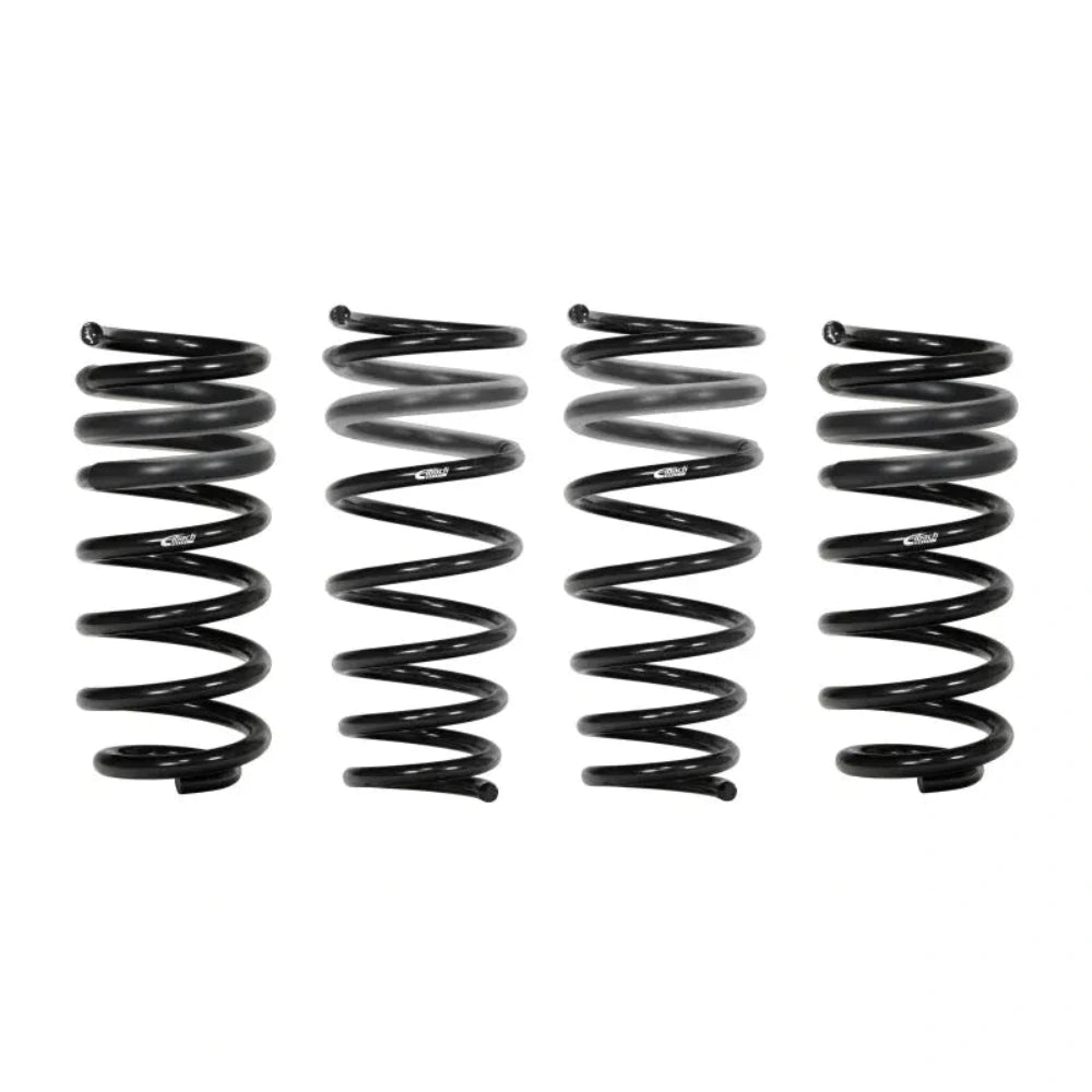 Eibach E10-20-029-02-22 — Pro-Kit for 2012-2017 BMW 640i - F12 — image 1