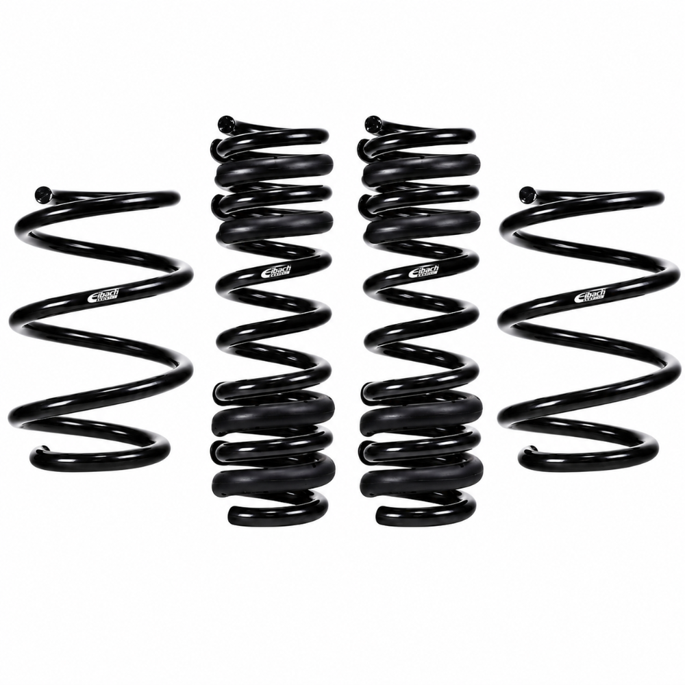 Eibach E10-20-049-10-22 PRO-KIT lowering springs for 2021-2026 BMW M3 Competition xDrive