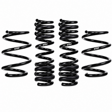 Load image into Gallery viewer, Eibach E10-20-049-10-22 PRO-KIT lowering springs for 2021-2026 BMW M3 Competition xDrive
