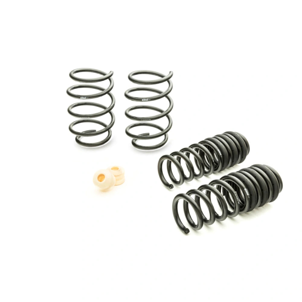 Eibach E10-23-018-01-22 — Pro-Kit for 2016 Chevy Camaro ZL1 — image 1
