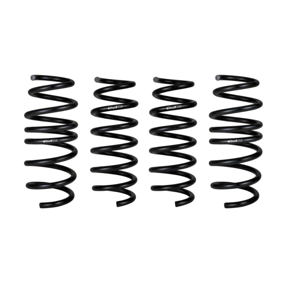 Eibach E10-23-036-01-22 — Pro-Kit for 20-21 Chevy Corvette C8 6.2L V8