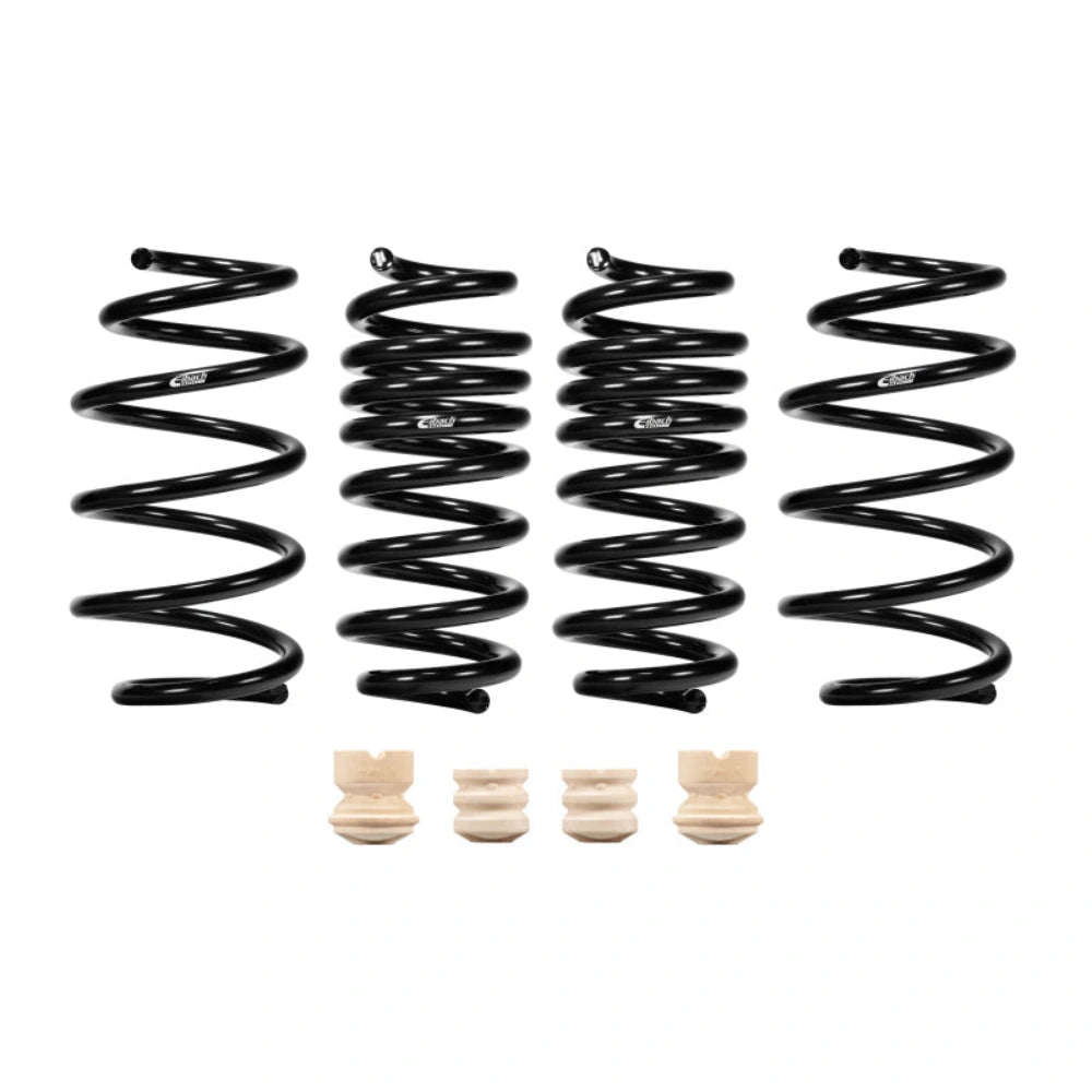 Eibach E10-23-039-01-22 — Pro-Kit for 19-22 Chevrolet Blazer RS