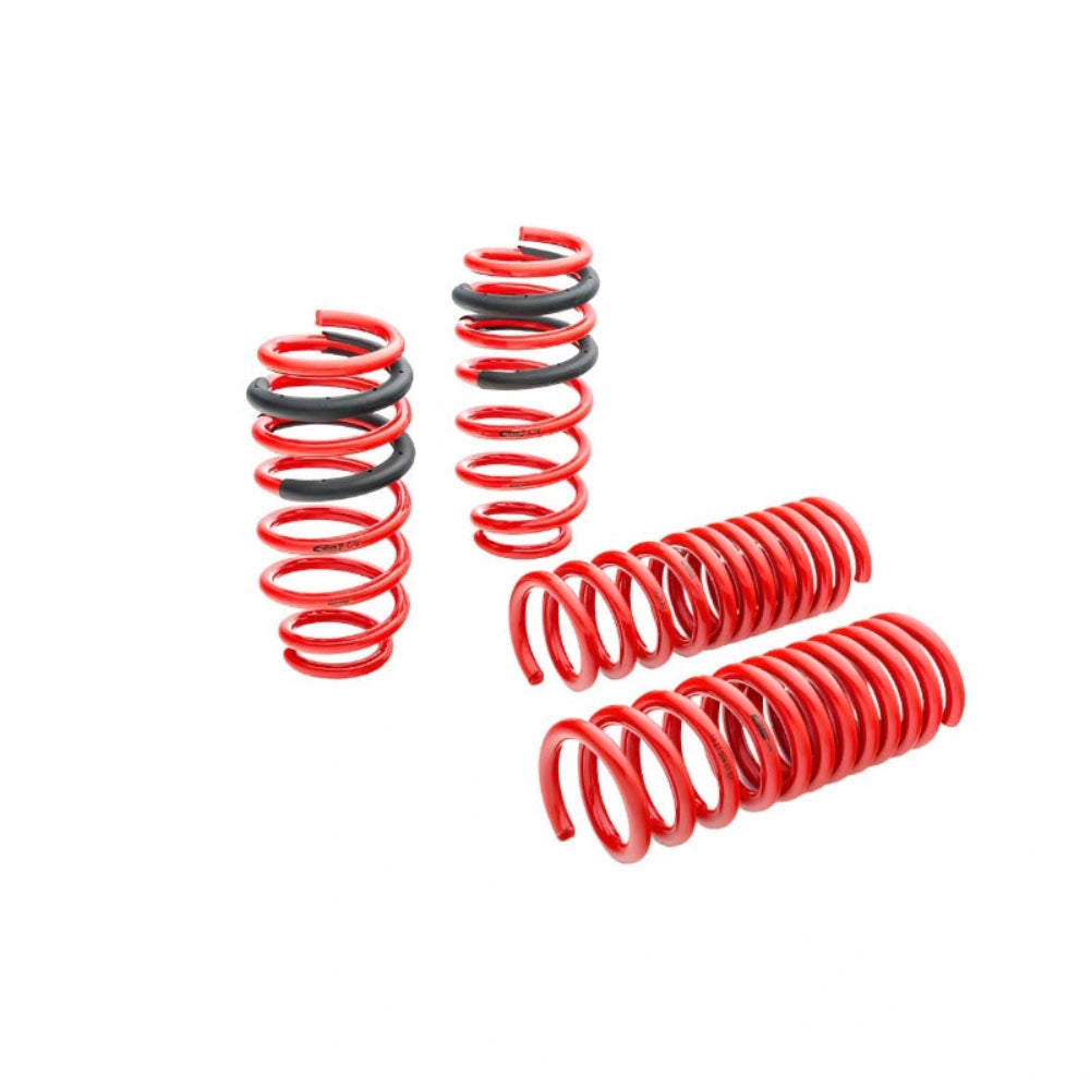 Eibach E10-27-004-01-22 — Pro-Kit for 2015-2024 Dodge Challenger SRT-8 Hellcat — image 1
