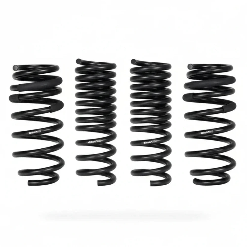 Eibach E10-27-004-03-22 — Dodge Challenger PRO-KIT SPECIAL EDITION