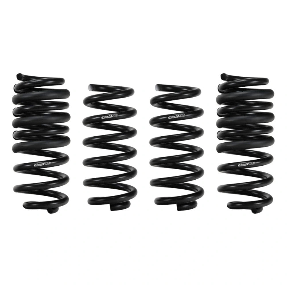 Eibach E10-27-013-01-22 — SUV Pro-Kit for 21-22 Dodge Durango SRT Hellcat