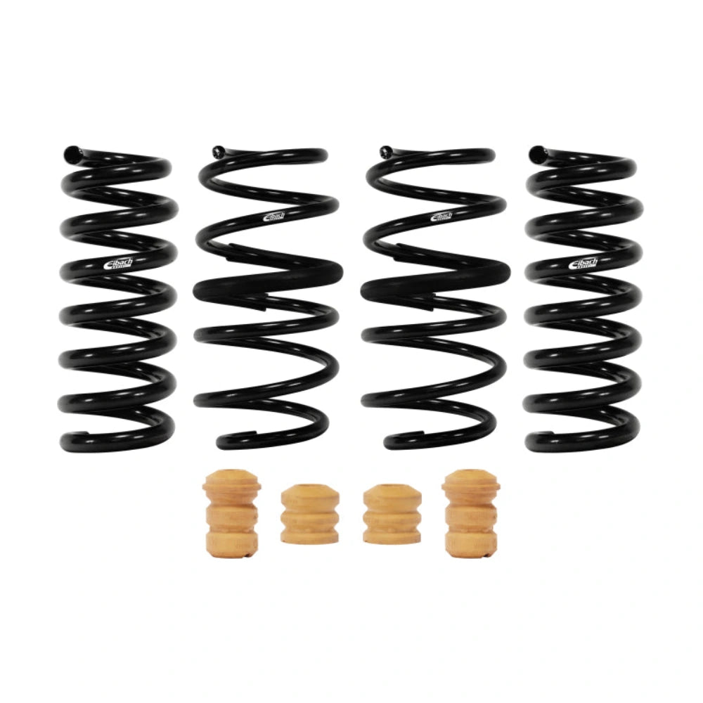 Eibach E10-35-054-03-22 — Pro-Kit for 21-23 Ford Mustang Mach-E