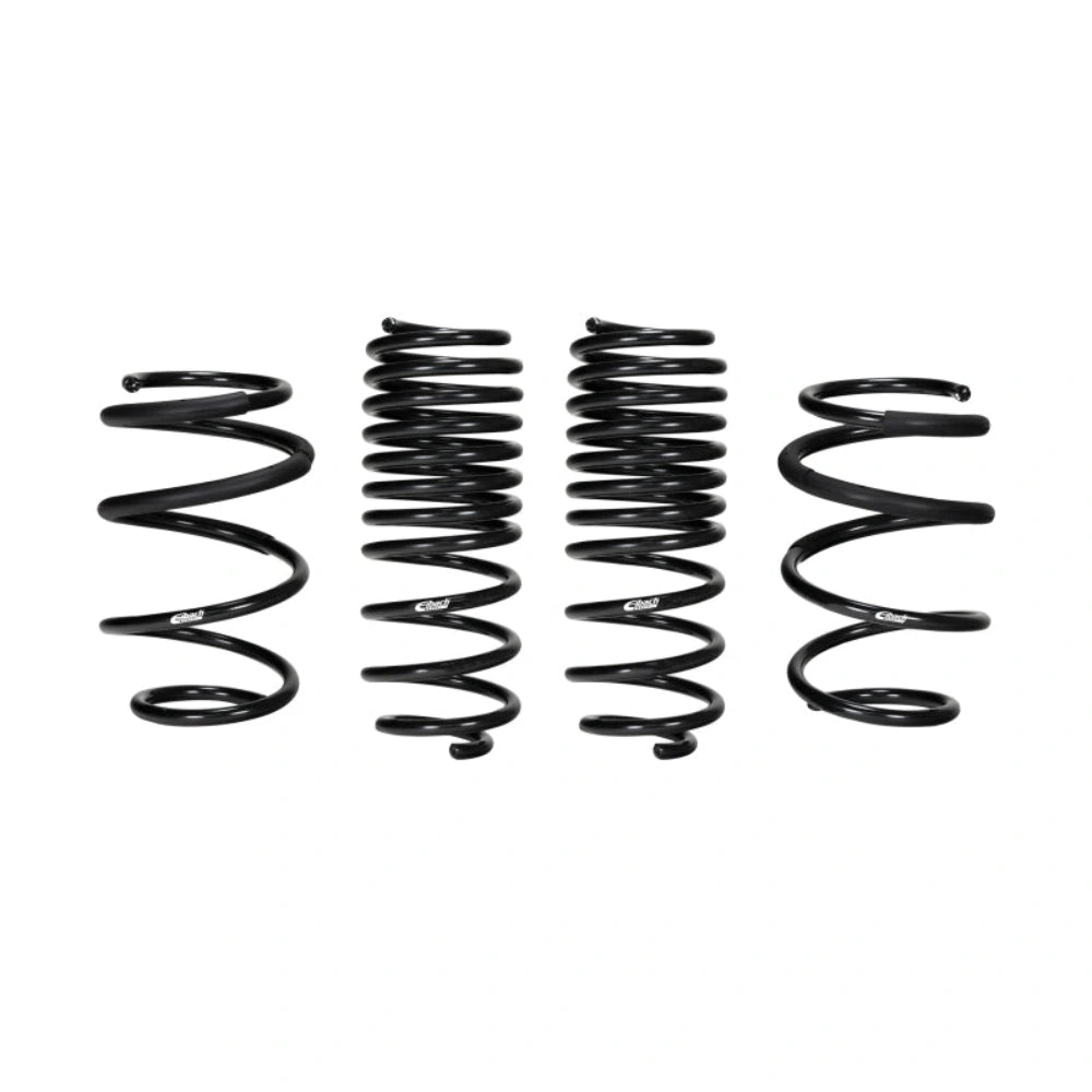 Eibach E10-40-043-02-22 — Pro-Kit for 2022+ Honda Civic Si