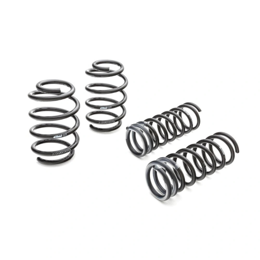 Eibach E10-42-047-05-22 — Pro-Kit for 2019-2020 Hyundai Veloster N