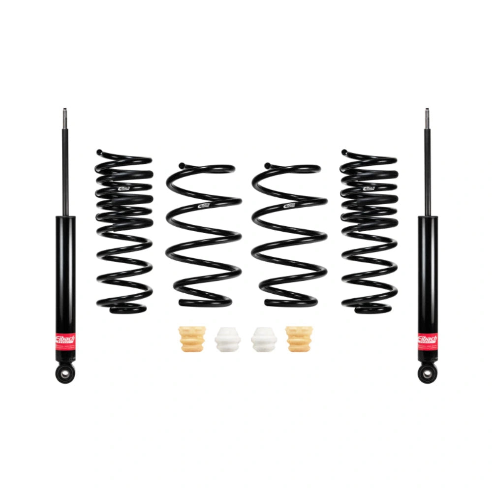 Eibach E10-42-058-01-22 — Pro Kit for 2022+ Hyundai Santa Cruz AWD