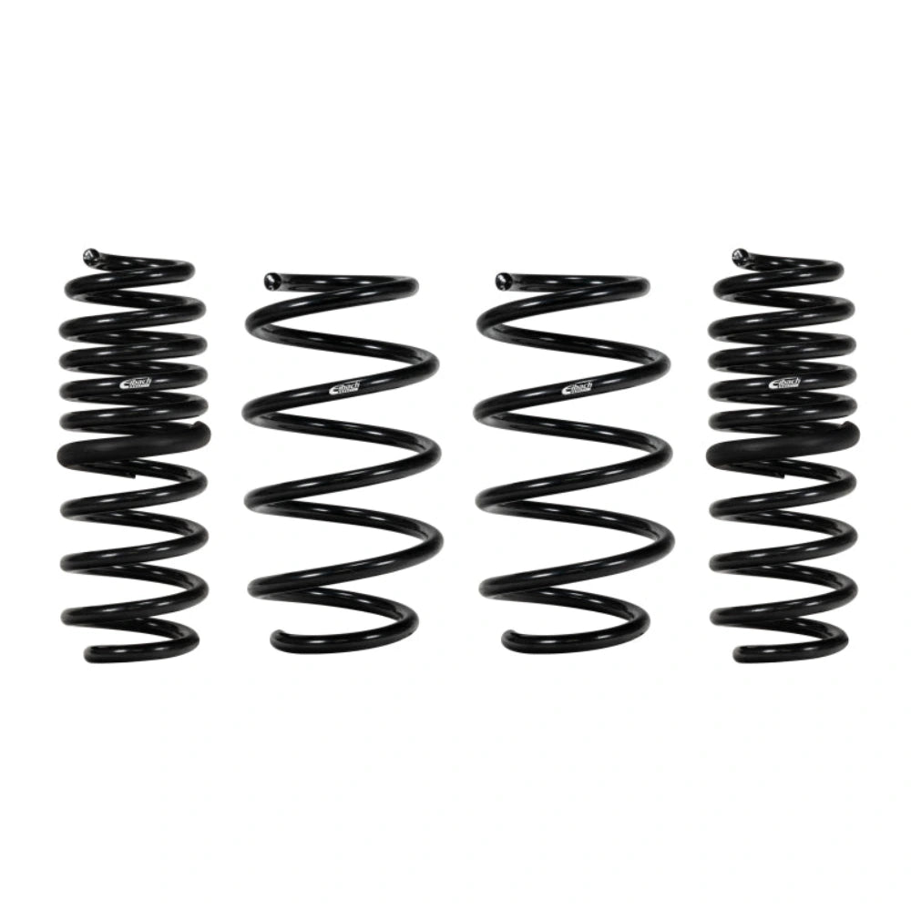 Eibach E10-46-038-02-22 — Pro-Kit for 2020-2022 Kia Forte GT
