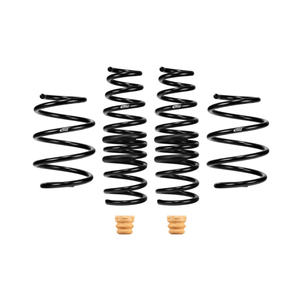 Eibach E10-46-043-01-22 — Pro-Kit 21-23 Kia K5 1.6L (FWD)