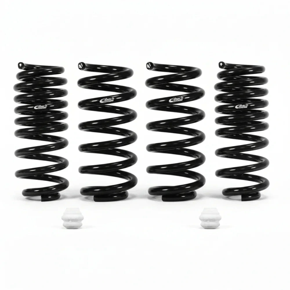 Eibach E10-51-019-01-22 — Jeep Grand Cherokee PRO-KIT