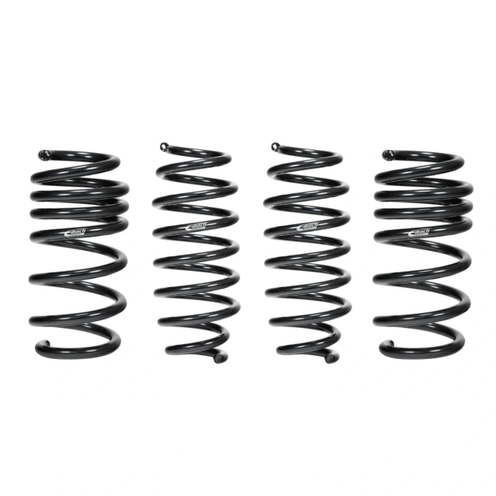 Eibach E10-87-001-02-22 — Pro-Kit for 17-19 Tesla 3 Long Range (AWD) — image 1