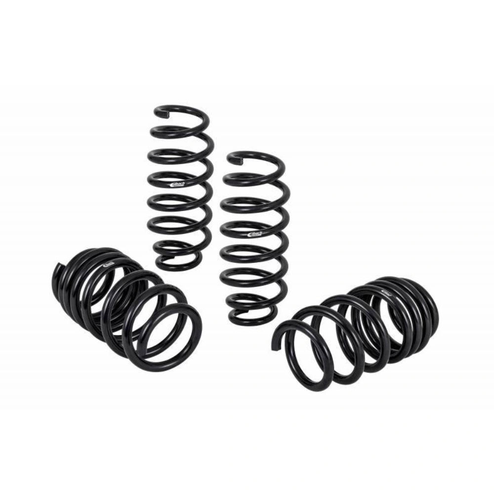 Eibach E10-87-001-02-22 — Pro-Kit for 17-19 Tesla 3 Long Range (AWD) — image 2