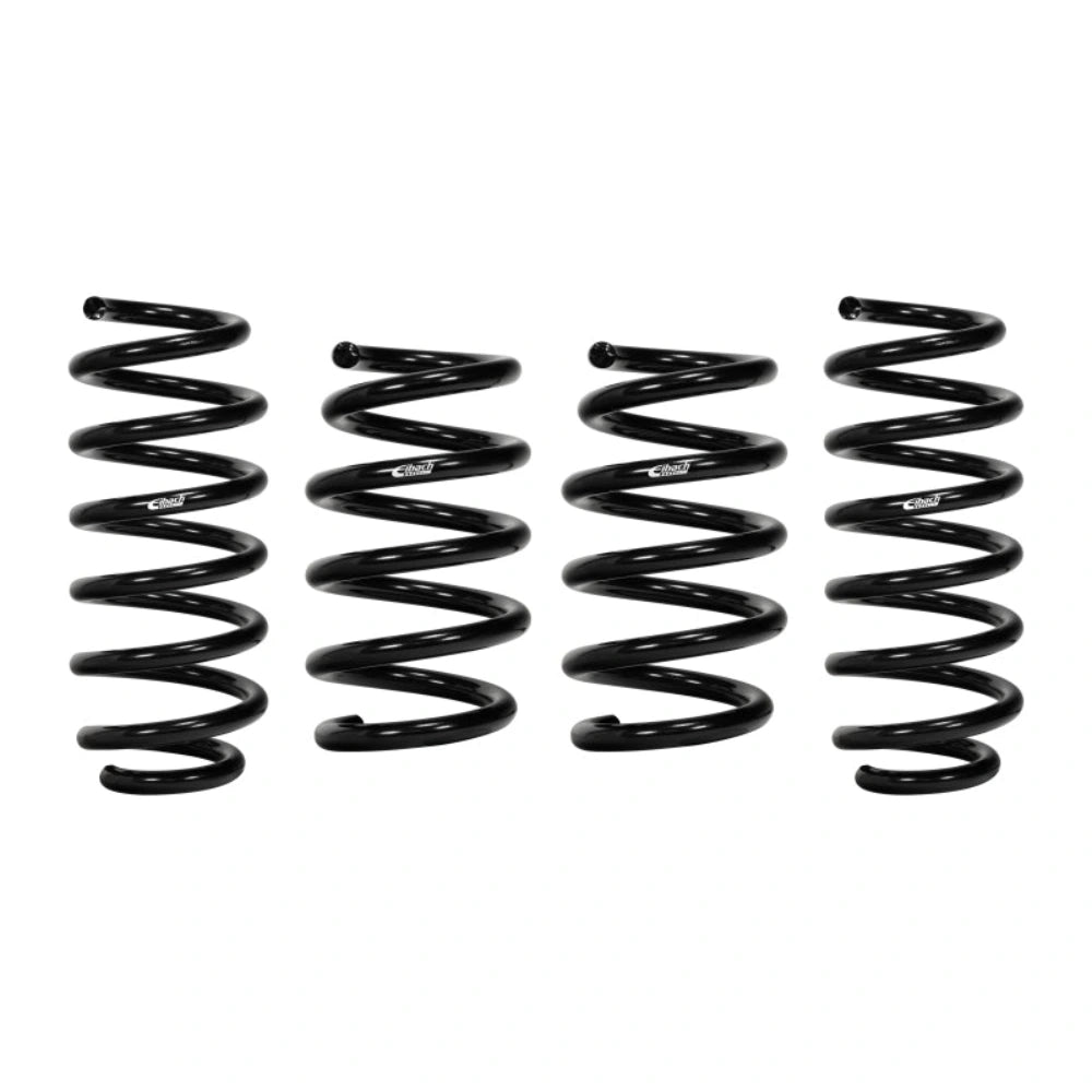 Eibach E10-87-002-01-22 — 20-21 Tesla Model Y -1.1in Front / -1.5in Rear Pro-Kit