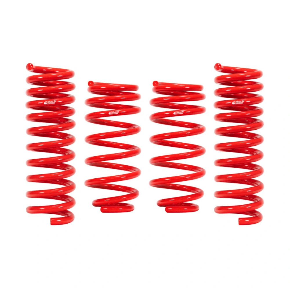 Eibach E20-15-021-06-22 — Sportline Kit for Audi A3/S3/RS3