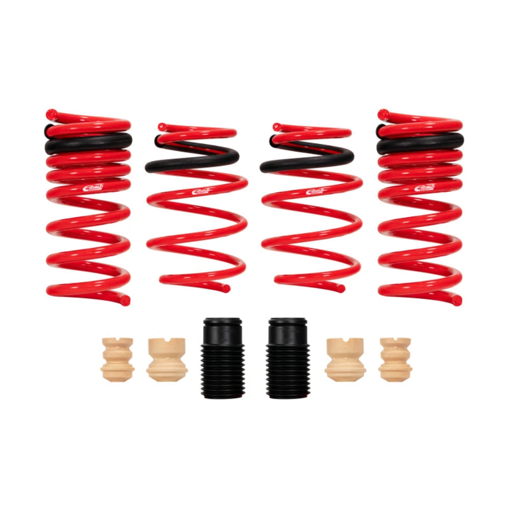 Eibach E20-35-064-01-22 — 22-23 Ford Mustang GT (Excl. Models w/Magnetic Ride Shocks) Sportline Spring Kit