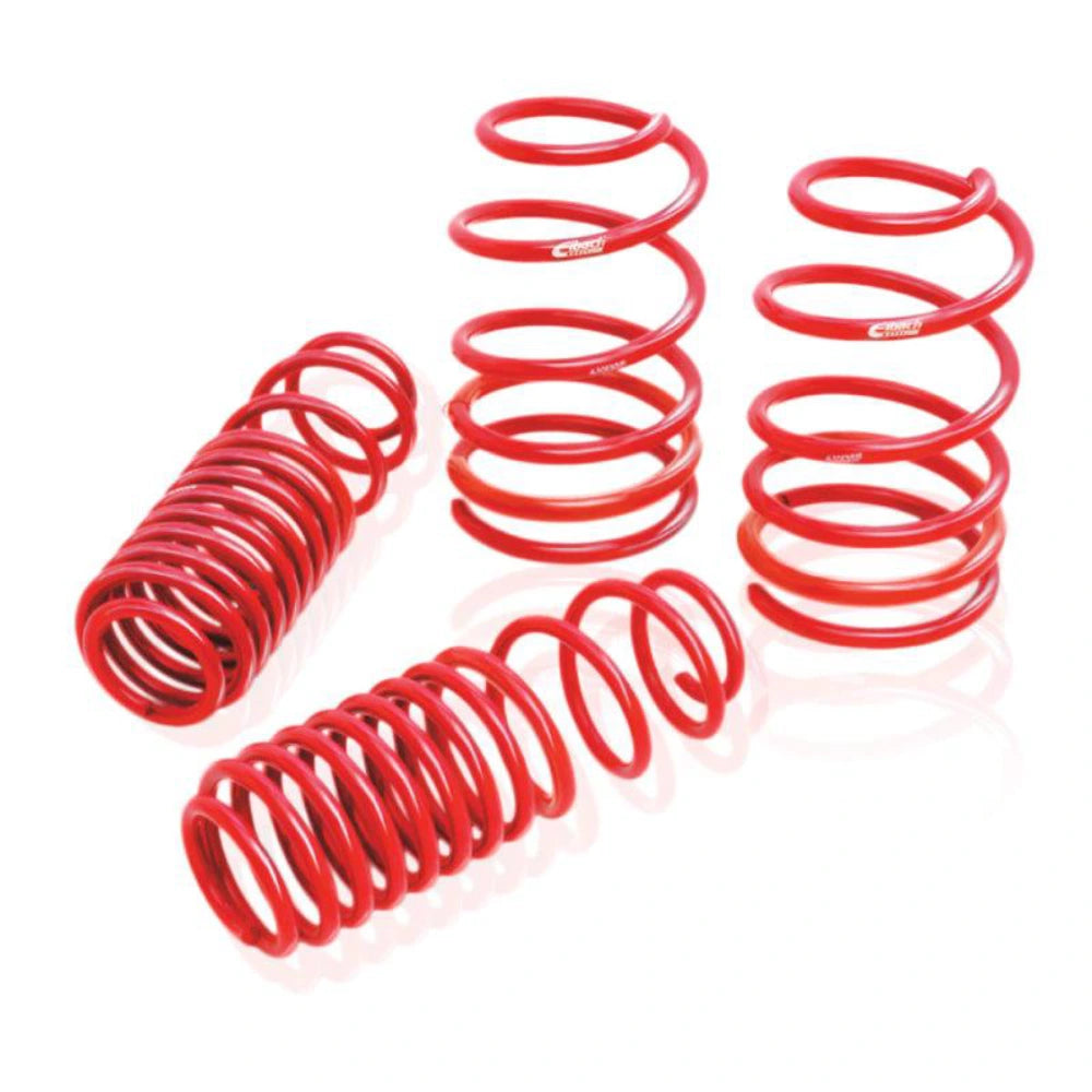 Eibach E20-40-036-02-22 — Sportline Kit for 17+ Honda Civic SI — image 1