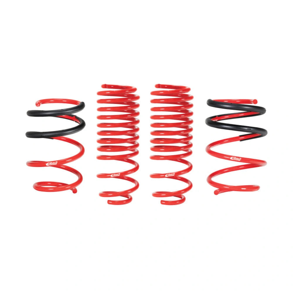 Eibach E20-40-036-02-22 — Sportline Kit for 17+ Honda Civic SI — image 2