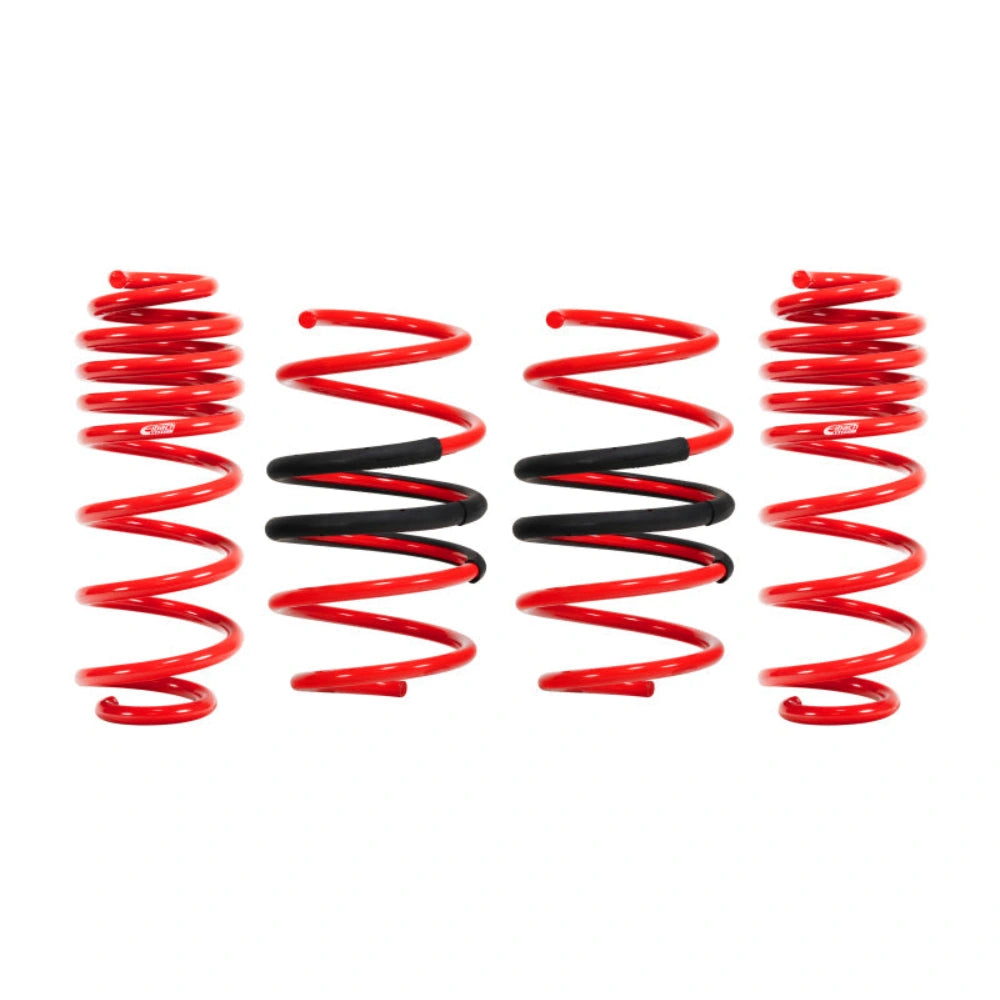 Eibach E20-82-087-01-22 — Sportline Kit for 19-22 Toyota Corolla Hatchback