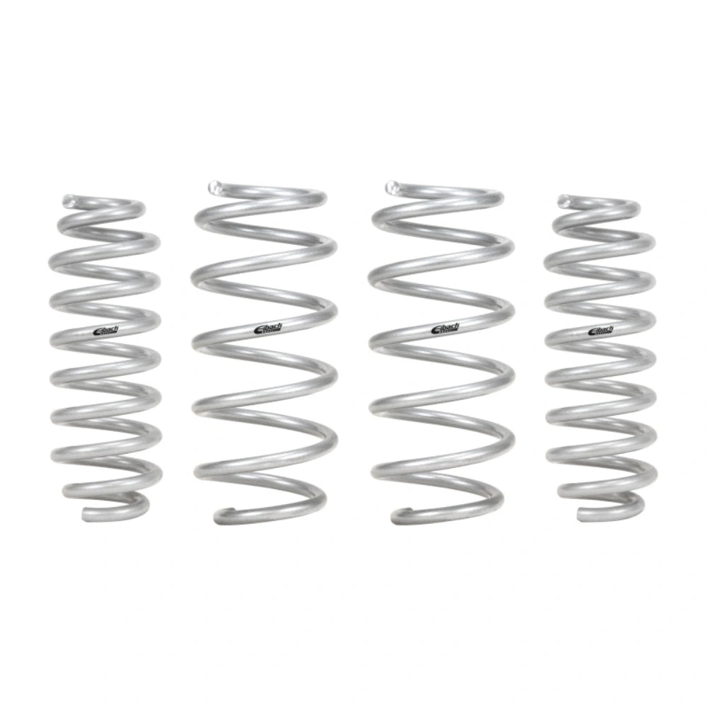 Eibach E30-35-053-01-22 — 21-23 Ford Bronco Sport Pro-Lift Kit Springs (Front & Rear)