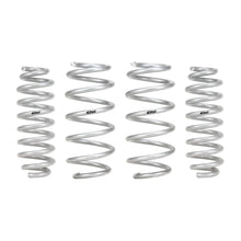 Load image into Gallery viewer, Eibach E30-35-053-01-22 — 21-23 Ford Bronco Sport Pro-Lift Kit Springs (Front &amp; Rear)