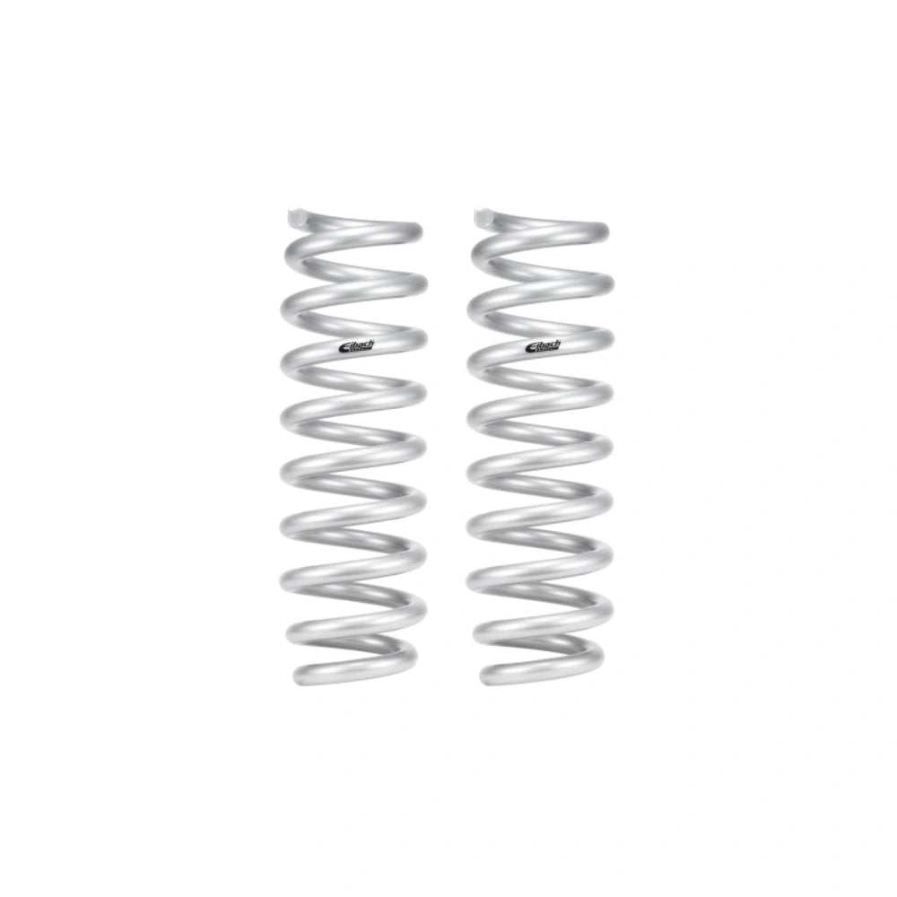 Eibach E30-35-063-01-20 — 22-23 Ford Bronco Raptor Pro-Lift-Kit +1.1in. Front Springs (For Use w/ OE Fox E-Shocks)